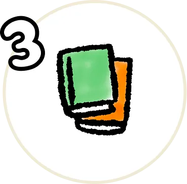 3